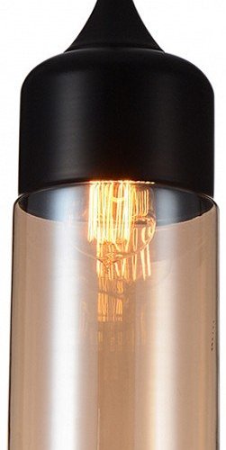 Подвесной светильник Favourite Kuppe 1591-1P