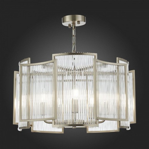 Подвесная люстра ST Luce Cosenza SL1234.103.05