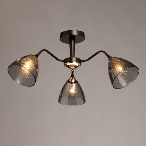 Потолочная люстра De City Альфа 115010303