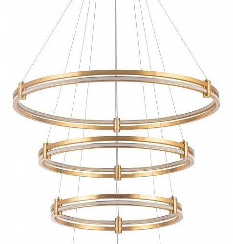 Подвесной светильник Stilfort 4006/05/04P