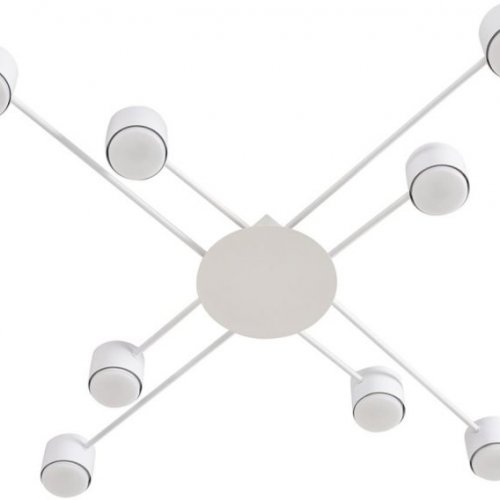 Потолочная люстра Lumion Benua 8305/8C