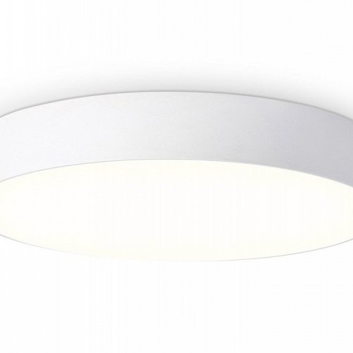 Потолочный светильник Orbital Air Alum FV5531 Потолочный светильник Orbital Air Alum FV5531