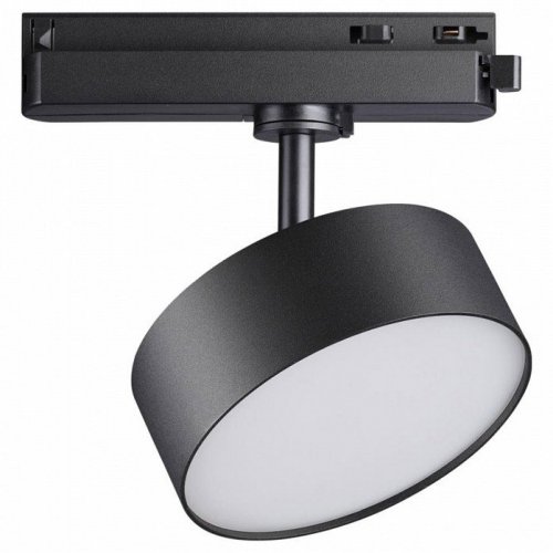 Трековый светильник Novotech Prometa 358756 Трековый светильник Novotech Prometa 358756
