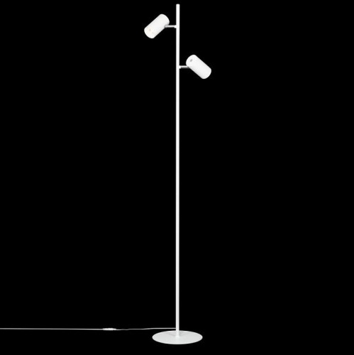 Торшер Citilux Twin CL809010N Торшер Citilux Twin CL809010N