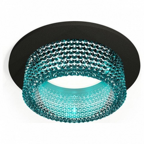 Точечный светильник Ambrella light Techno Spot XC6513043