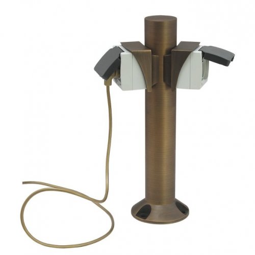 Наземный светильник LD-Lighting LD-G LD-GS020