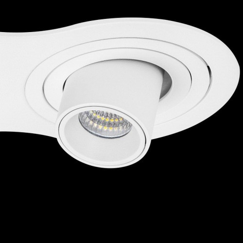 Точечный светильник Lightstar Intero i626162