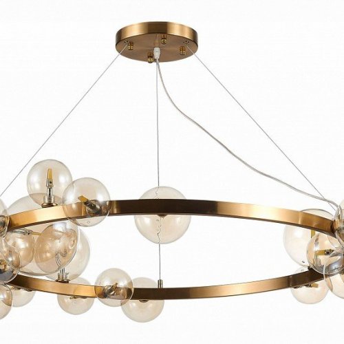 Подвесная люстра ST Luce Necton SL1165.303.24 Подвесная люстра ST Luce Necton SL1165.303.24
