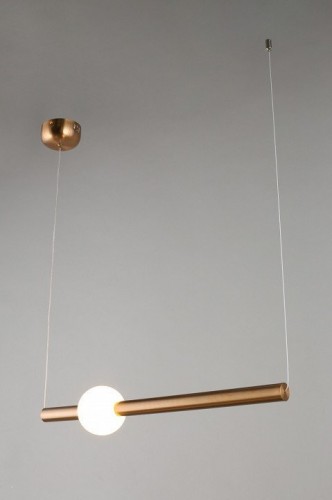 Подвесной светильник Aployt Zhozefin APL.038.16.12