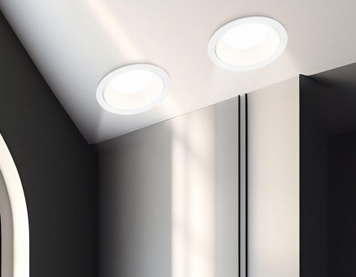 Встраиваемый светильник Ambrella light TECHNO SPOT TN52331