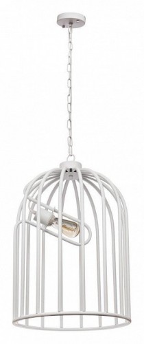 Подвесной светильник Loft IT Cage Loft1892A Подвесной светильник Loft IT Cage Loft1892A