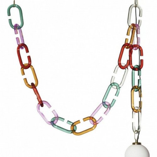 Подвесной светильник Loft IT Chain 10128C Mult