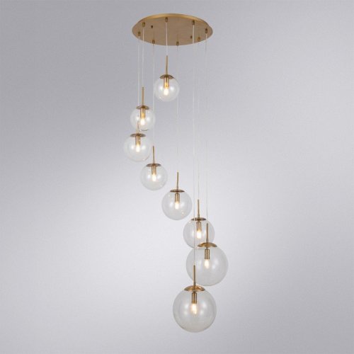 Подвесной светильник Arte Lamp Volare A1900SP-8AB