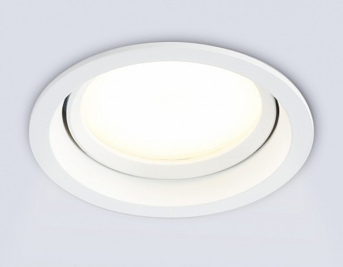 Точечный светильник Ambrella light Techno Spot TN6651