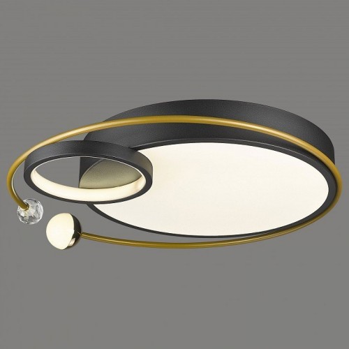 Потолочный светильник Velante 435-327-03