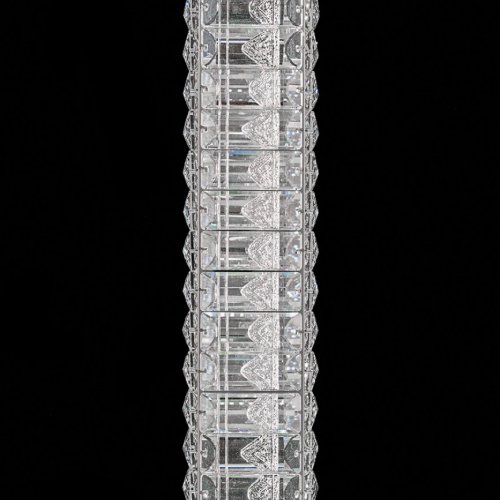 Бра Delaina LE3012/1W CH Бра Delaina LE3012/1W CH