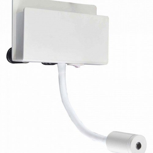 Настенный светильник Mantra Cabarete 5715 Настенный светильник Mantra Cabarete 5715