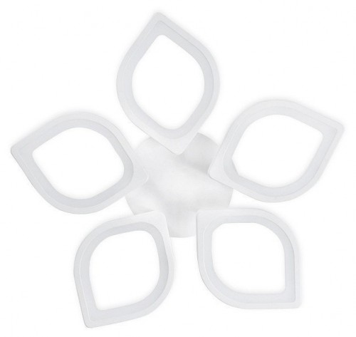 Потолочная светодиодная люстра Ambrella light Original FA444