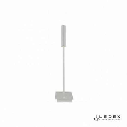 Настольная лампа iLedex Telescope 7010/1T WH