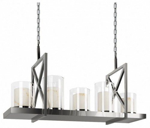 Подвесная люстра Loft IT Candlebox 10436/1000R