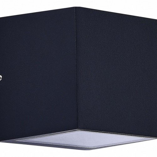 Уличный настенный светильник ST Luce Cipria SL9002.401.01 Уличный настенный светильник ST Luce Cipria SL9002.401.01