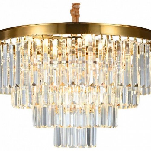 Подвесная люстра Citilux Ricky CL314153