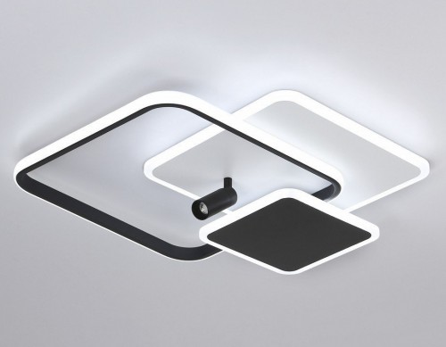 Настенно-потолочный светильник Ambrella light COMFORT FL5120