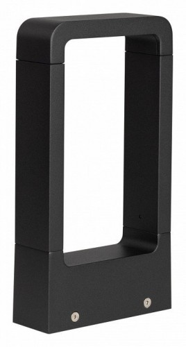 Уличный светодиодный светильник Arlight LGD-Path-Frame-J300B-7W Warm3000 021928(1)