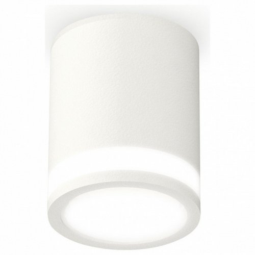 Точечный светильник Ambrella light XS XS6301060 Точечный светильник Ambrella light XS XS6301060