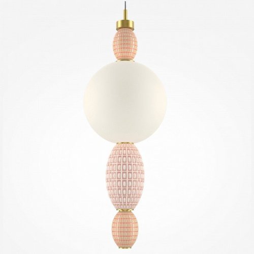 Подвесной светильник Maytoni Adore MOD297PL-L12BS3K Подвесной светильник Maytoni Adore MOD297PL-L12BS3K