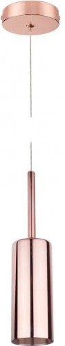 Подвесной светильник AM Group AM355 AM355-D80 CP