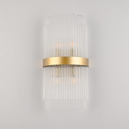 Накладной светильник Arte Milano Torcia 430122.250.4.E14.C1 BS Накладной светильник Arte Milano Torcia 430122.250.4.E14.C1 BS