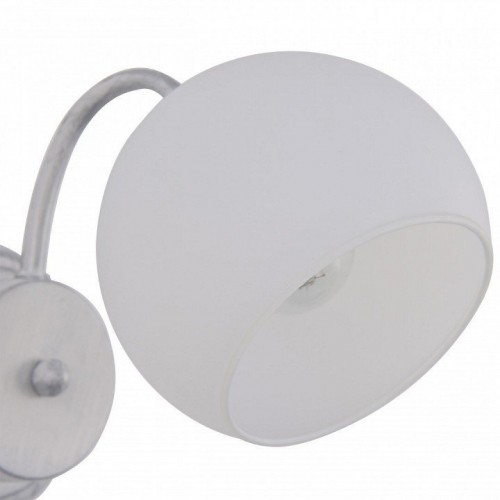 Бра Arte Milano Amalfi-5010 335010/1W WT+SL