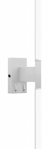 Настенный светодиодный светильник Loft IT Stick 10011 WH Настенный светодиодный светильник Loft IT Stick 10011 WH