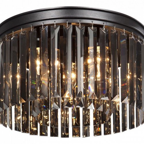 Потолочная люстра Vitaluce V5182-1/6PL Потолочная люстра Vitaluce V5182-1/6PL