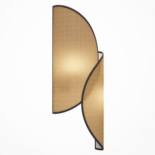 Настенный светильник Maytoni Organic MOD225WL-02B1