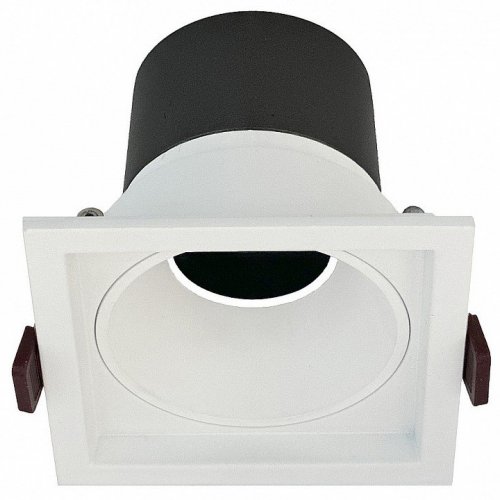 Точечный светильник Wertmark Dorsum WTD.O21.000.30.10 Точечный светильник Wertmark Dorsum WTD.O21.000.30.10