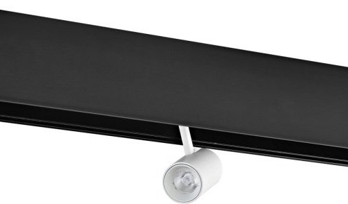 Трековый светильник Donolux Petit DL18788/01M White 4000K