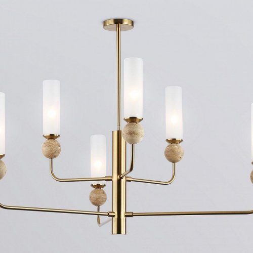 Подвесная люстра Ambrella light High Light LH53251