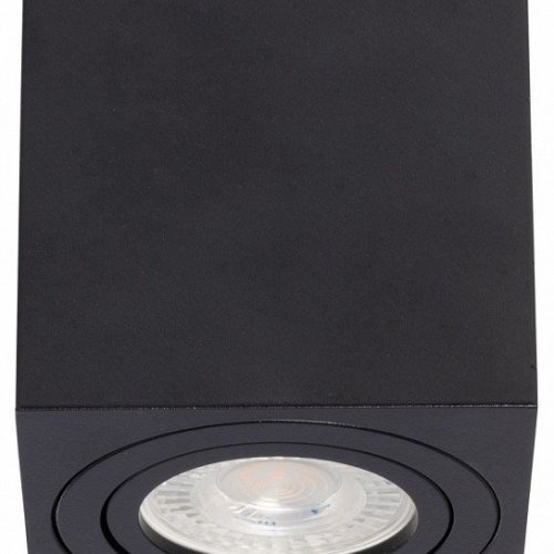 Точечный светильник DeMarkt Прайм 850011701