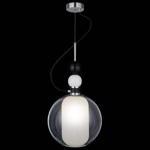 Подвесной светильник  PND182T.01.17CH.003CH-M66TR