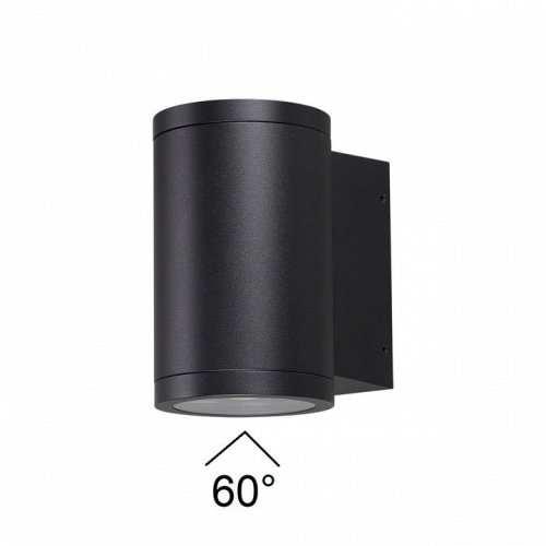 Уличный настенный светодиодный светильник Odeon Light Nature Long 7142/12WL Уличный настенный светодиодный светильник Odeon Light Nature Long 7142/12WL