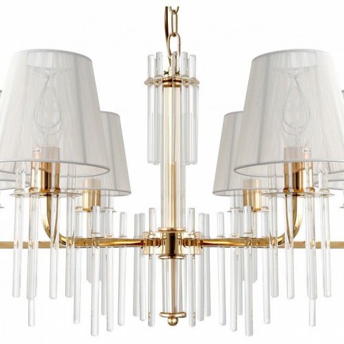 Подвесная люстра Rivoli Lilith 1039-306 Подвесная люстра Rivoli Lilith 1039-306