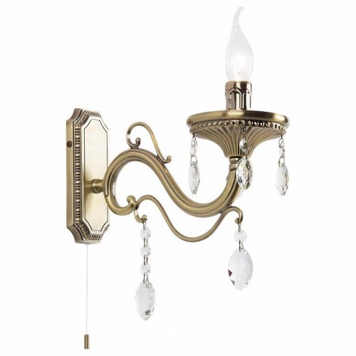 Бра Citilux Кармен CL404313 Бра Citilux Кармен CL404313