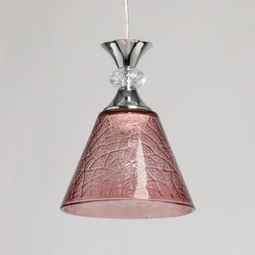 Подвесной светильник DeMarkt Лоск 107011301 Подвесной светильник DeMarkt Лоск 107011301