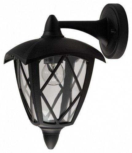 Настенный светильник уличный Корсо 801022301 Настенный светильник уличный Корсо 801022301