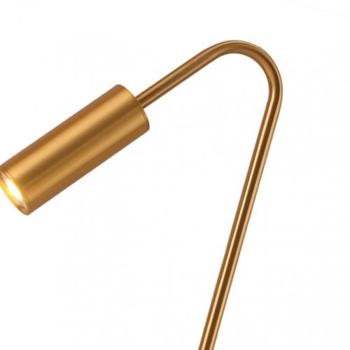 Торшер Kink Light Грау 07045,20 Торшер Kink Light Грау 07045,20