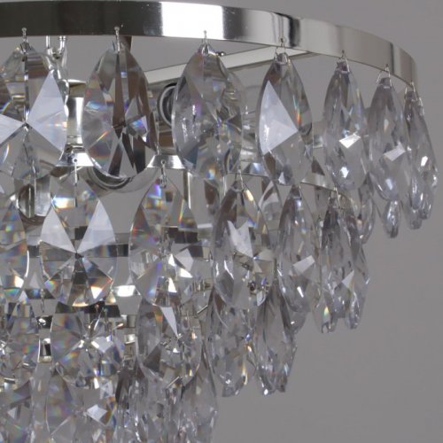 Подвесная люстра 08533-0.4-08 Подвесная люстра 08533-0.4-08