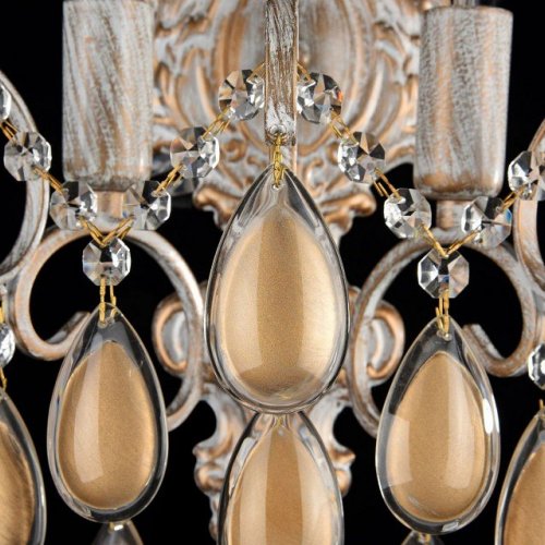 Бра Freya Chabrol FR2302-WL-02-WG