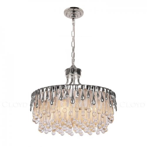 Подвесная люстра Cloyd Capuletti 11302 Подвесная люстра Cloyd Capuletti 11302